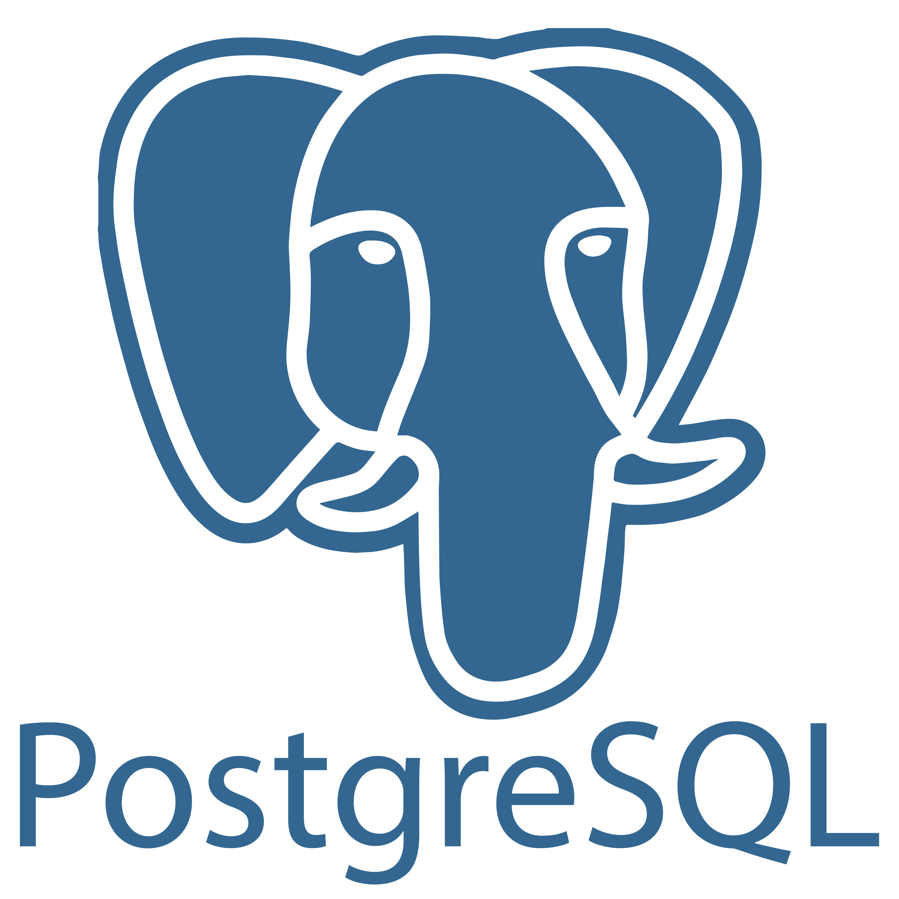 postgree